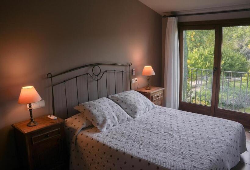 Quarto Estandar, Hort De Fortunyo