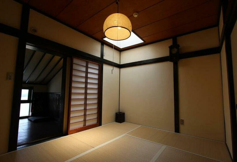 Номер Стандарт, Matsushima Petit Hotel Bistro Abalon