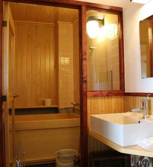 Номер Стандарт, Matsushima Petit Hotel Bistro Abalon