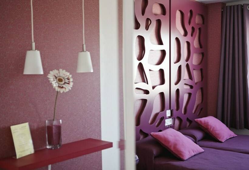 Номер Стандарт, Apartahotel énfasis Group