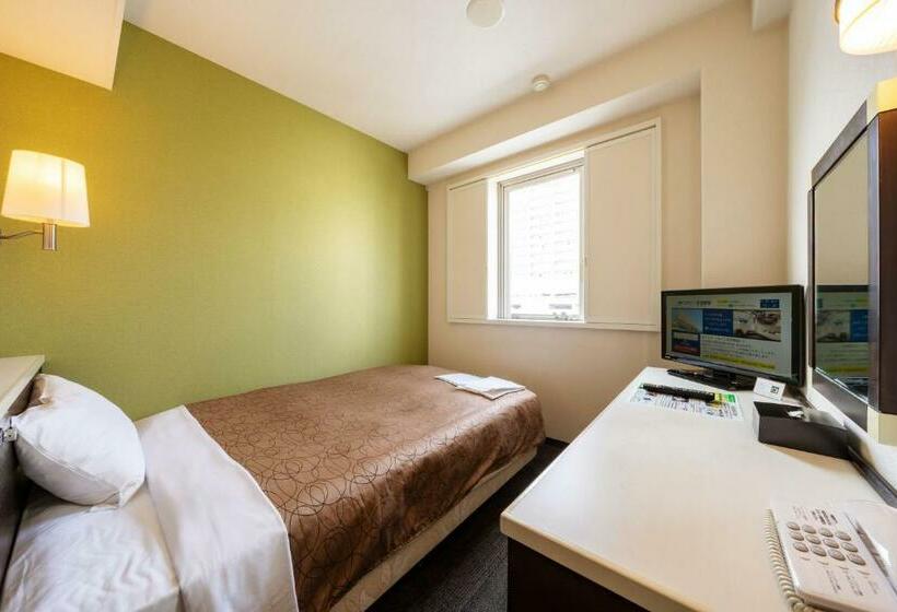 标准单人间, Sanco Inn Numazu Ekimae