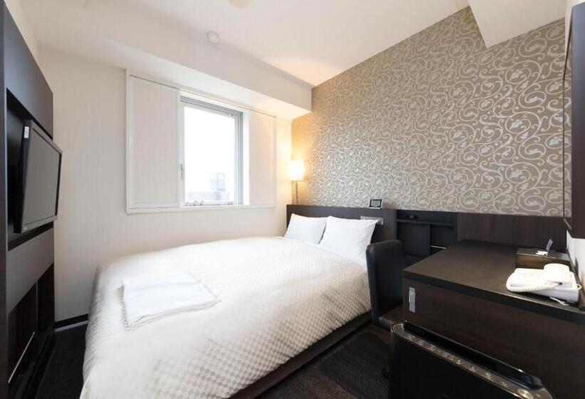 标准单人间, Sanco Inn Numazu Ekimae