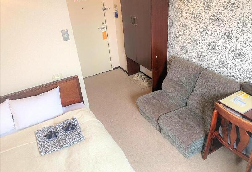스탠다드 룸, Sharoum Inn 2
