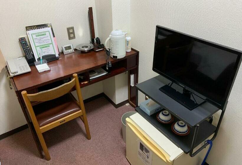 Номер Basic, Matsue Urban Hotel Lake Inn
