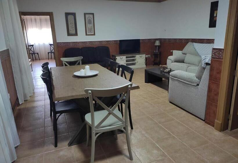 Бунгало Стандарт 3 Спальни, Casas De Madera Los Molinos