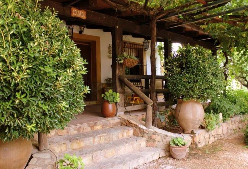 Бунгало Стандарт 3 Спальни, Casas De Madera Los Molinos