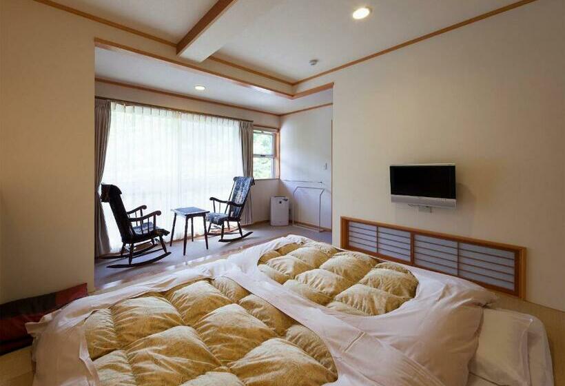 스탠다드 룸, Nakaodaira