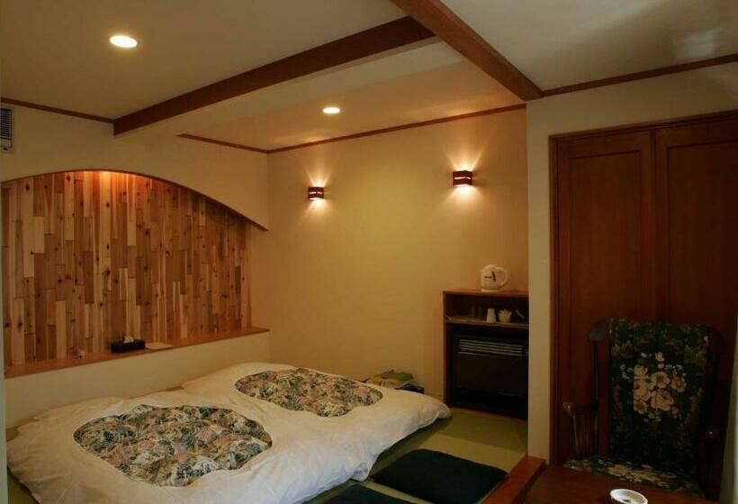 标准间, Nakaodaira