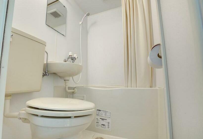 غرفة قياسية فردية, Southern Village Okinawa