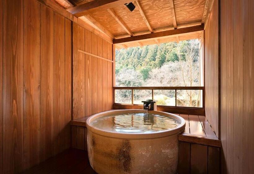 Семейный Номер, Shima Onsen Yoshimoto