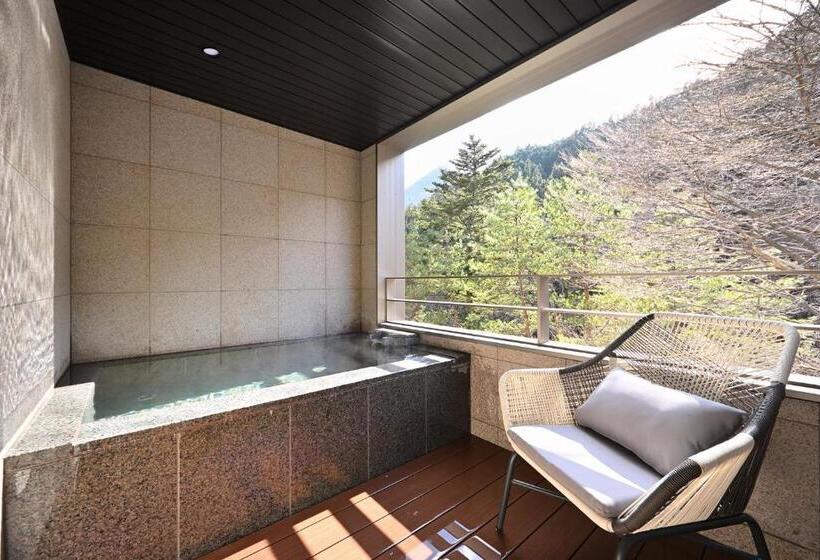 Family Suite, Shima Onsen Yoshimoto