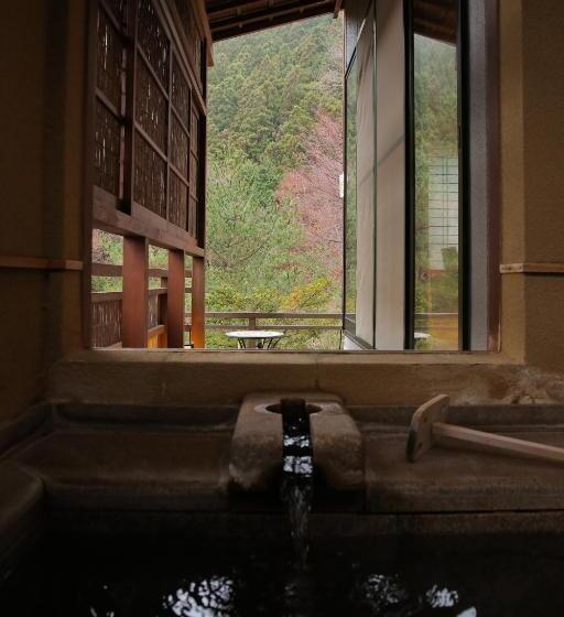Family Suite, Shima Onsen Yoshimoto