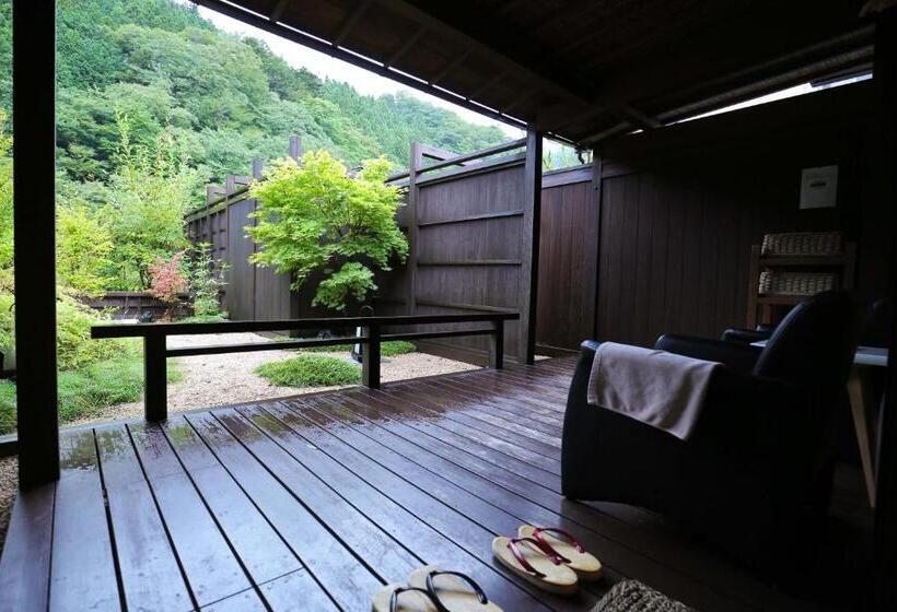 Семейный Номер Superior, Shima Onsen Yoshimoto