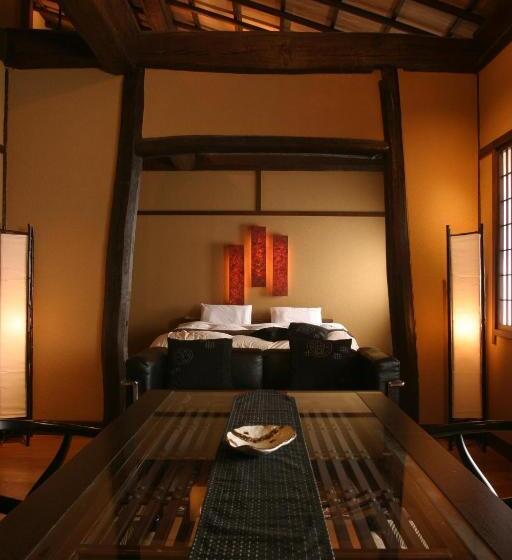 Люкс, Shima Onsen Yoshimoto