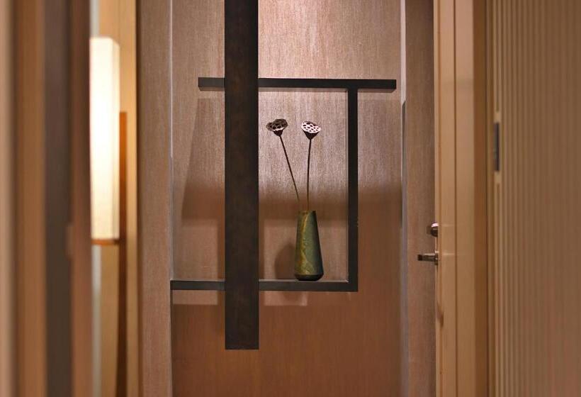 Номер Superior, Shima Onsen Yoshimoto