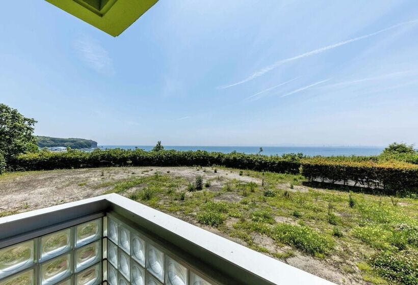 Номер Стандарт Вид на Сад, Spa And Resort Hotel Solage Oita Hiji Beppuwan