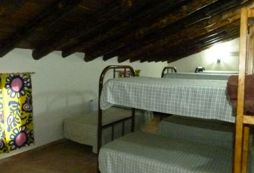 Кровать в Общей Комнате, Cortijo Covaroca