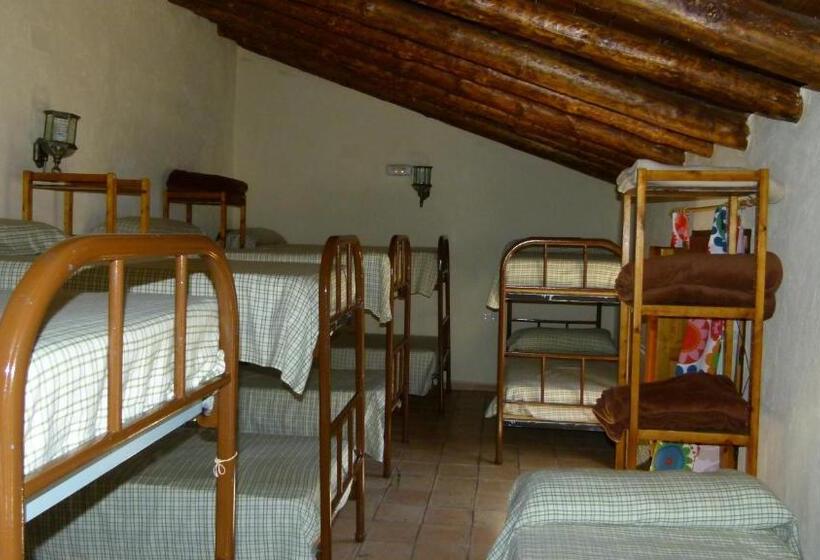 Кровать в Общей Комнате, Cortijo Covaroca
