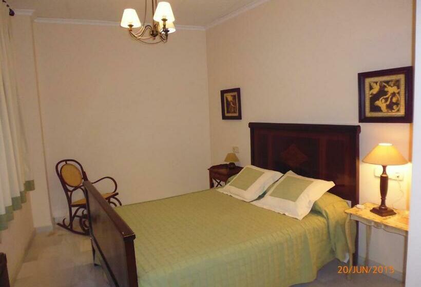Номер Стандарт, Hostal Artiga