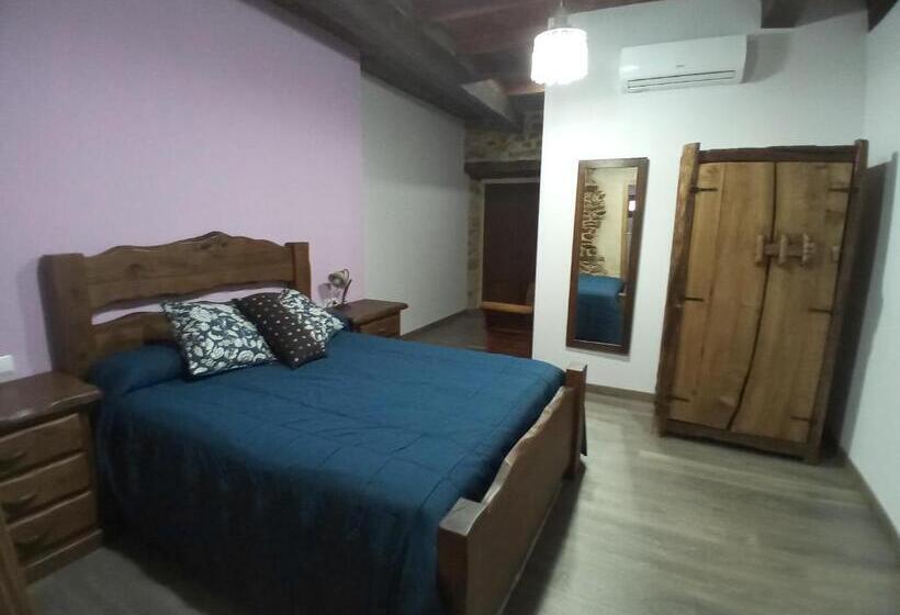 Номер Стандарт, Albergue La Medina De Camponaraya