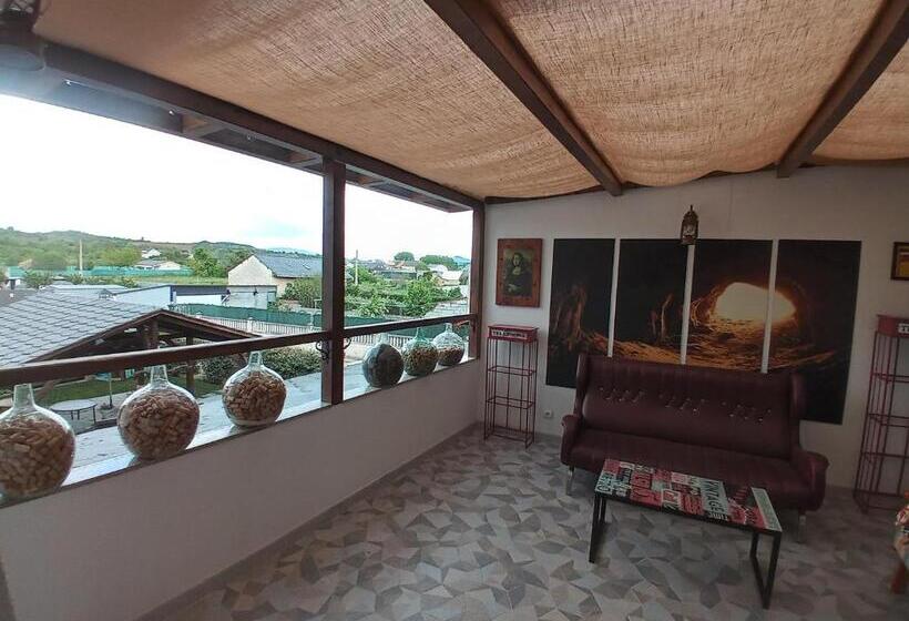 Номер Стандарт Индивидуальный, Albergue La Medina De Camponaraya