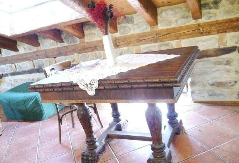 Номер Стандарт, Posada Corral Mayor