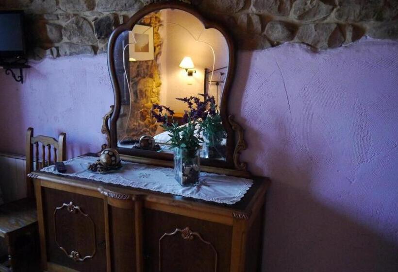 Номер Стандарт, Posada Corral Mayor