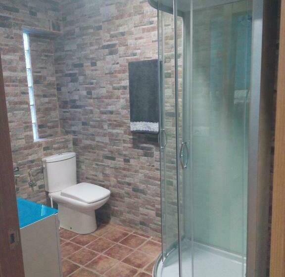 Дом 1 Спальня, Residencial El Cuartel