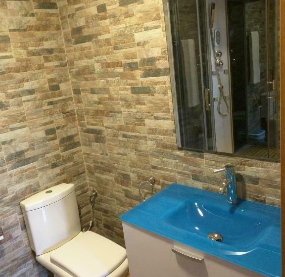 Номер Стандарт, Residencial El Cuartel