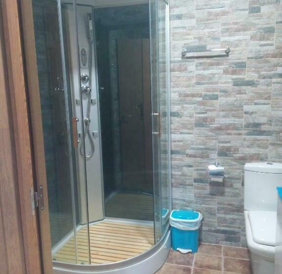Номер Стандарт, Residencial El Cuartel