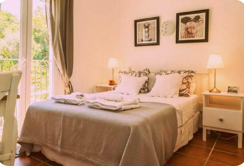 Номер Стандарт, At Home In Malaga Stay & Solo Travellers