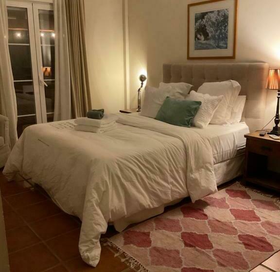 Номер Стандарт с Гидромассажем, At Home In Malaga Stay & Solo Travellers