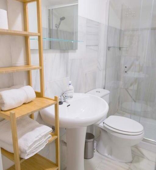 Студия Стандарт, At Home In Malaga Stay & Solo Travellers
