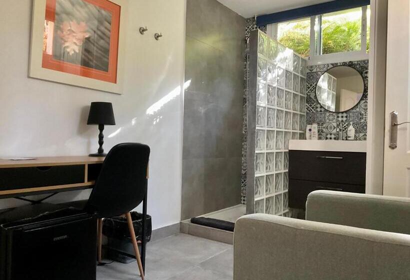 Номер Стандарт, At Home In Malaga Stay & Solo Travellers
