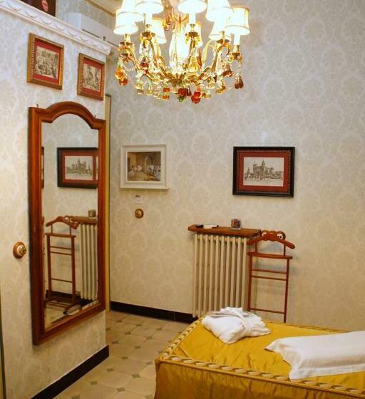 Номер Deluxe, Sitges Royal Rooms