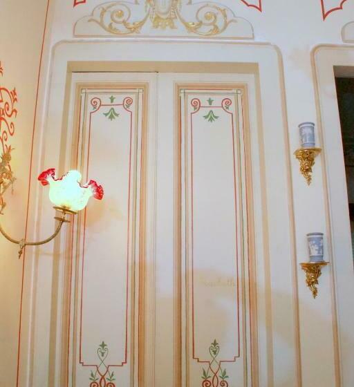 Номер Deluxe, Sitges Royal Rooms