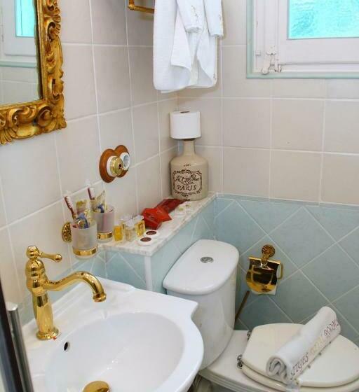 Номер Стандарт, Sitges Royal Rooms