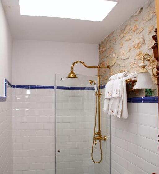 Королевский Люкс, Sitges Royal Rooms