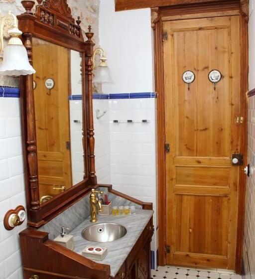 Королевский Люкс, Sitges Royal Rooms
