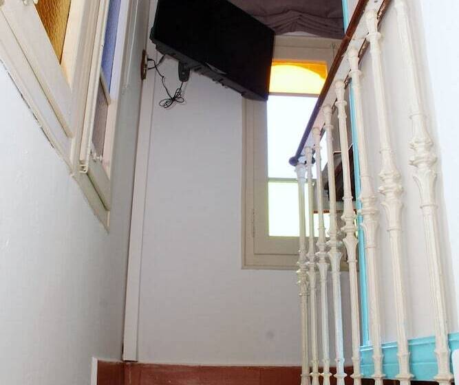 اتاق استاندارد یک نفره, Sitges Royal Rooms