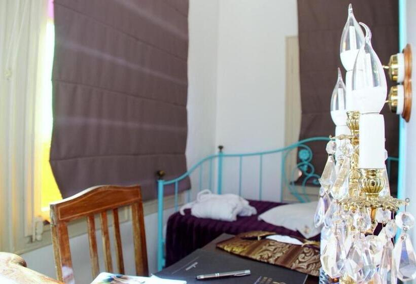 Номер Стандарт Индивидуальный, Sitges Royal Rooms