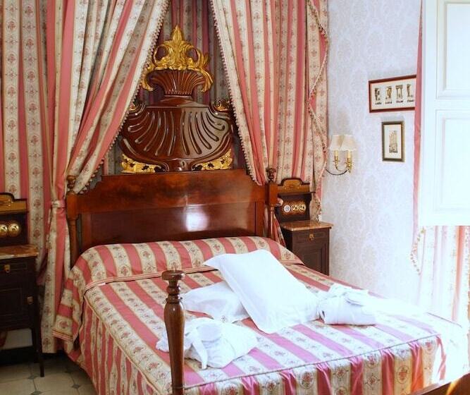 Номер Стандарт, Sitges Royal Rooms