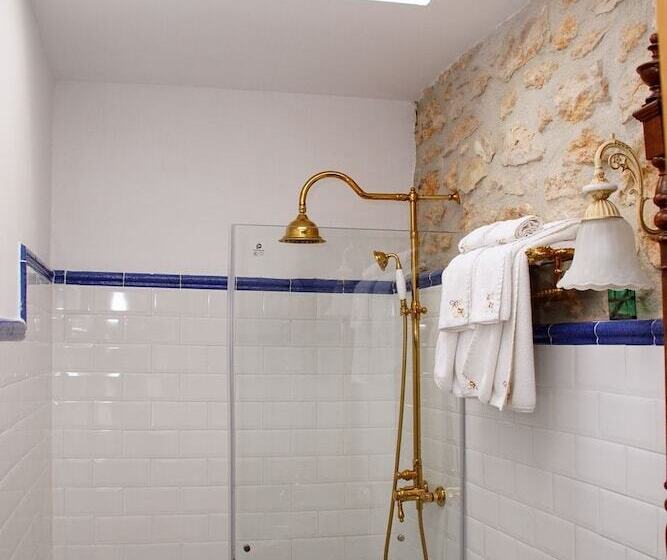 Номер Deluxe, Sitges Royal Rooms