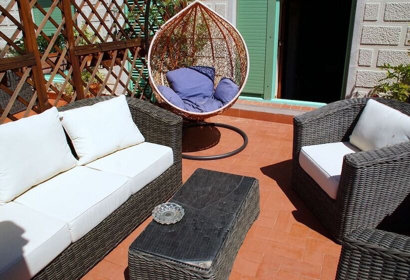 Superior Room with Terrace, Sitges Royal Rooms