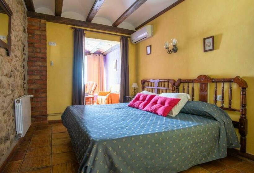 Номер Стандарт, Casa Pilar Adults Only