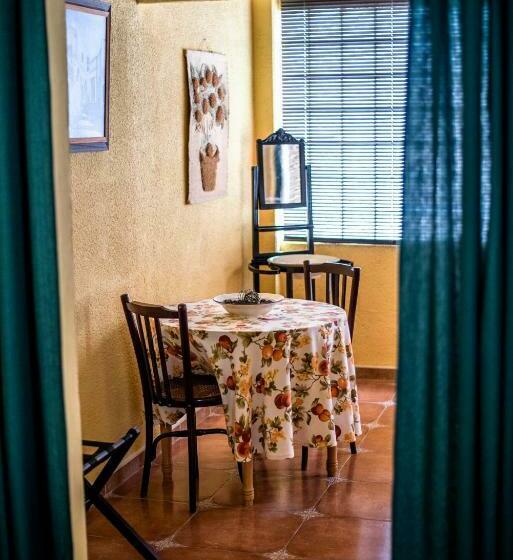 Номер Стандарт Вид на Горы, Casa Pilar Adults Only