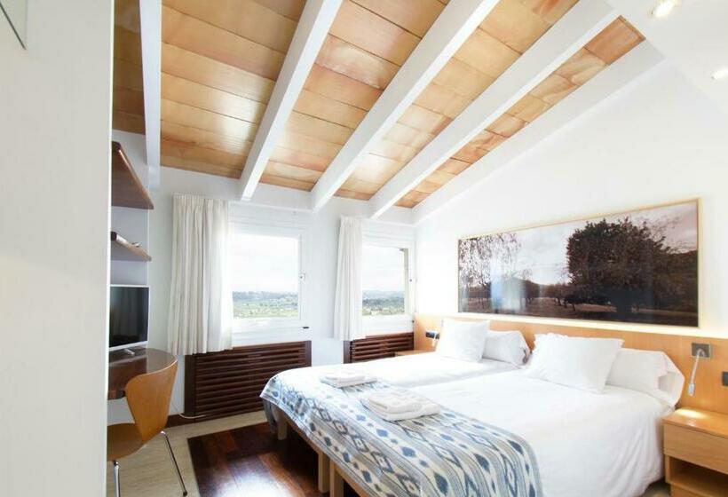 Номер Deluxe, Can Cota Boutique  Turismo De Interior