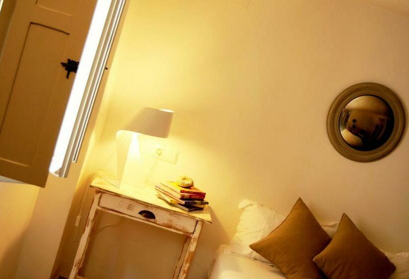 Standard-huone, Casa Aldomar