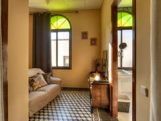 Номер Стандарт, Casa Ceremines