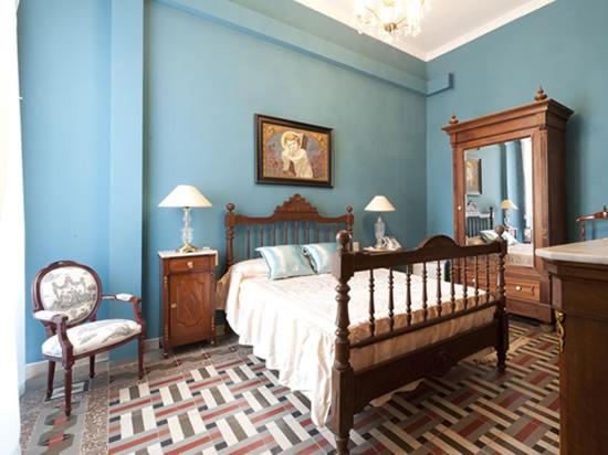 Семейный Номер, Casa Ceremines